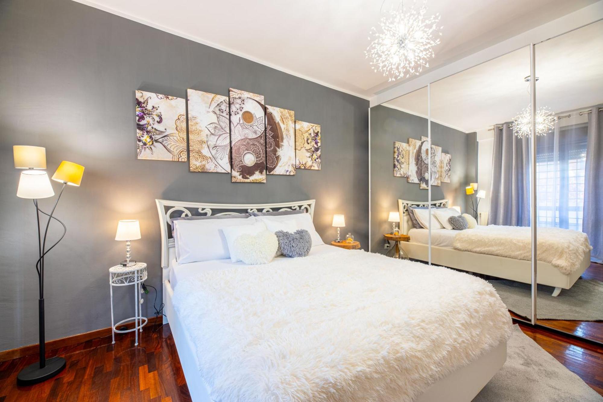 Bed & Breakfast Delle Sabine Rome