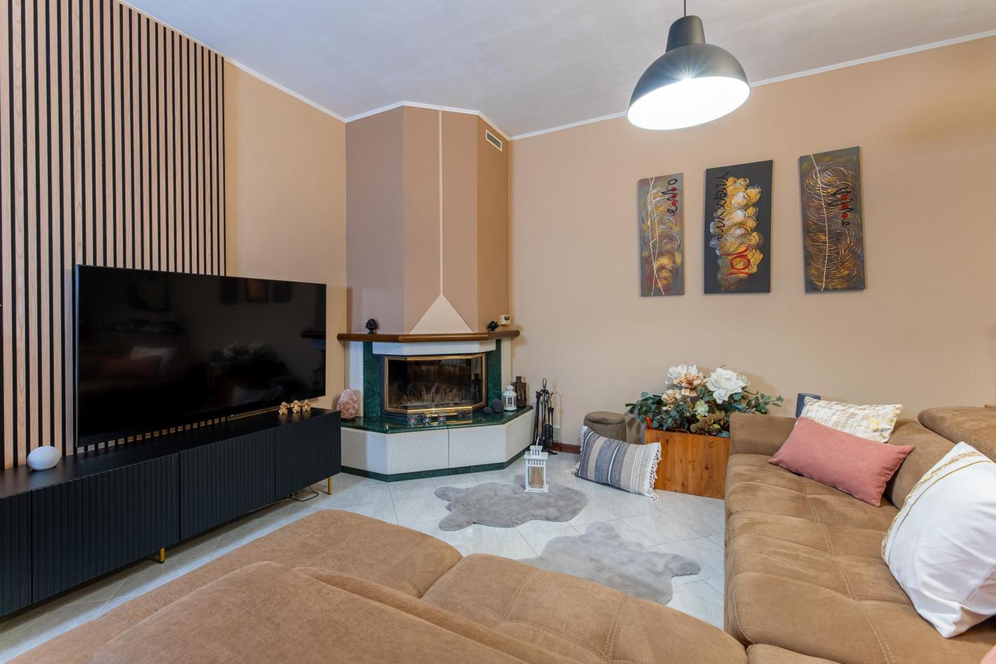 Delle Sabine Bed & Breakfast Rome
