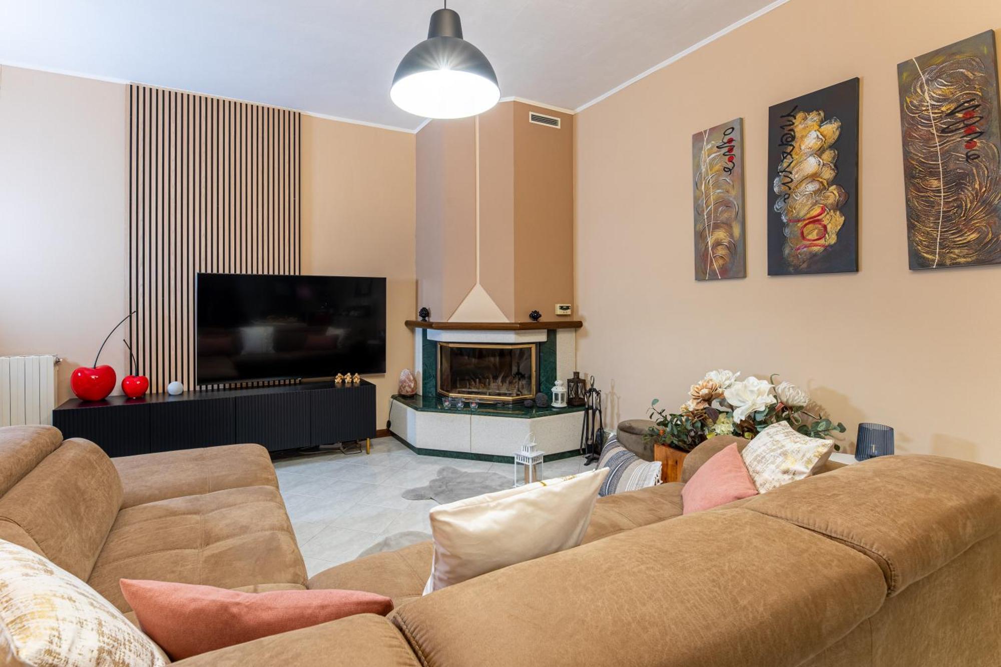 Delle Sabine Bed & Breakfast Rome