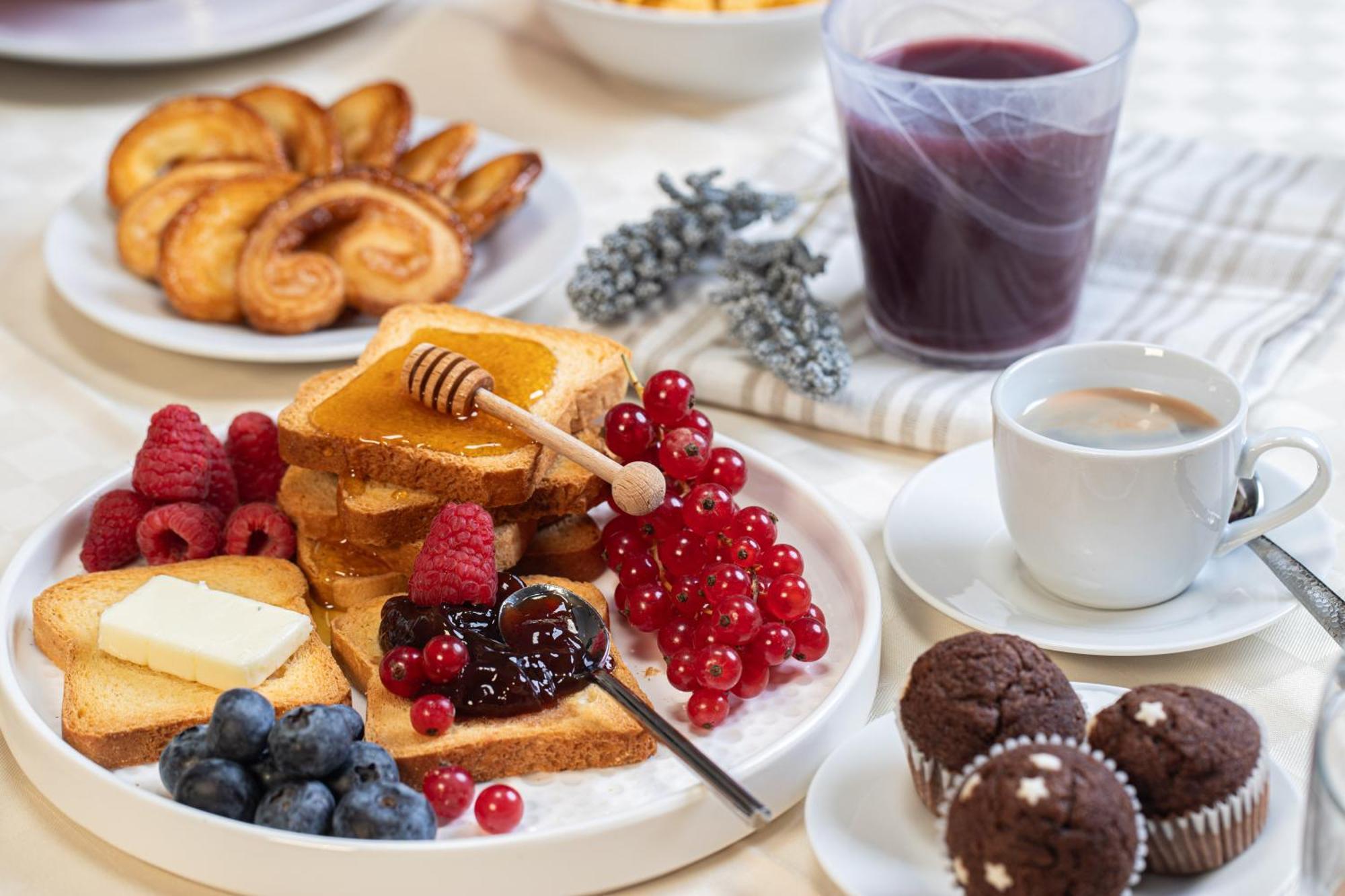Delle Sabine Bed & Breakfast Rome
