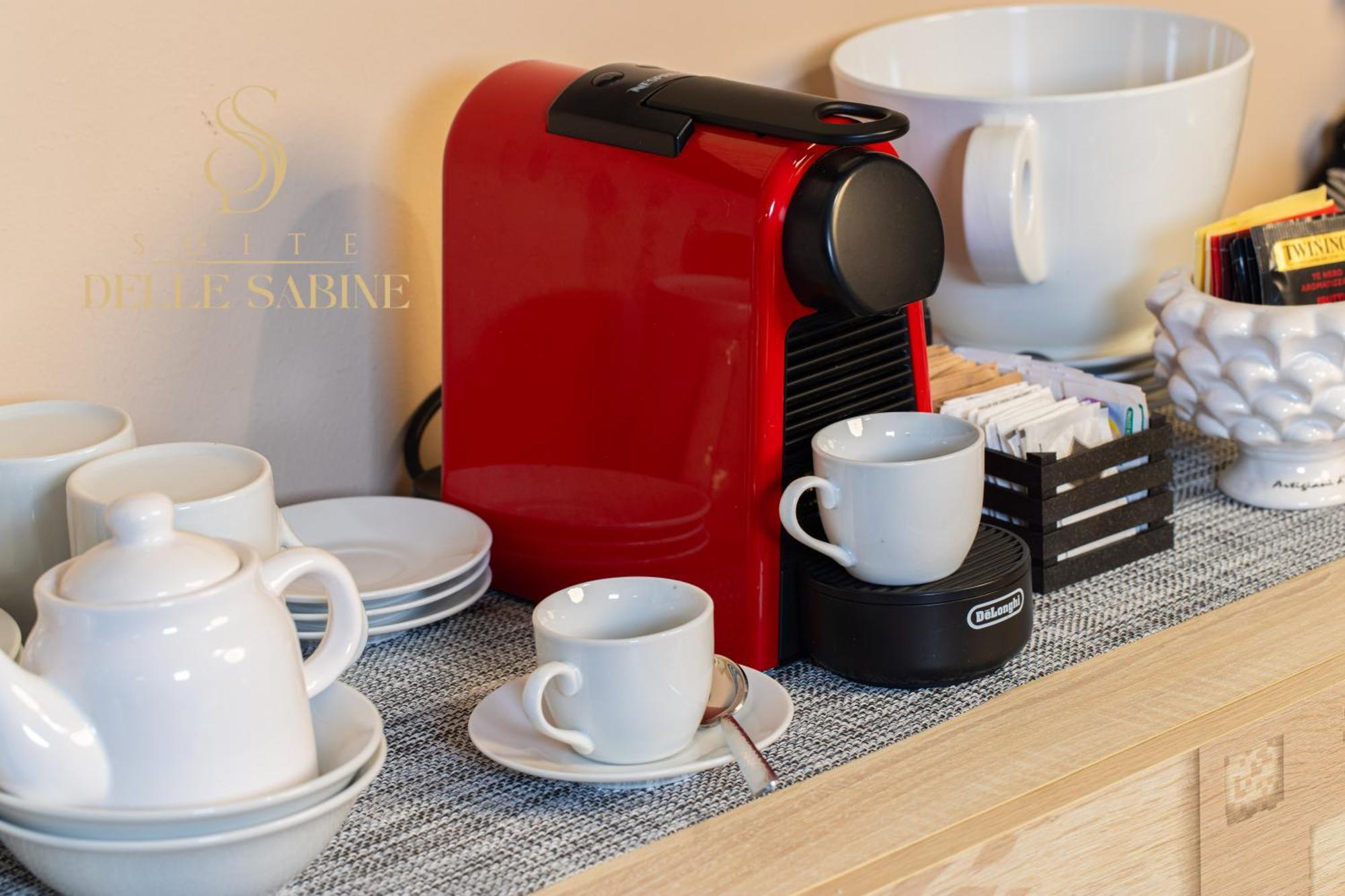 Delle Sabine Bed & Breakfast Rome